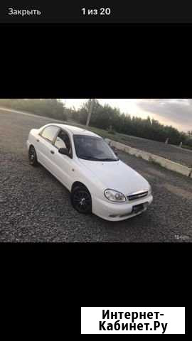 Аренда авто Ростов-на-Дону - изображение 1