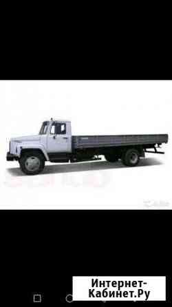 Грузоперевозки Газ 4м.,6м.,8м.Ширина 2,2м Киров