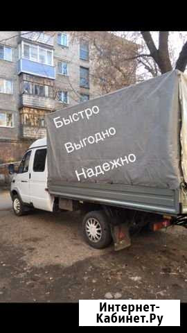 Грузоперевозки Рубцовск Рубцовск - изображение 1