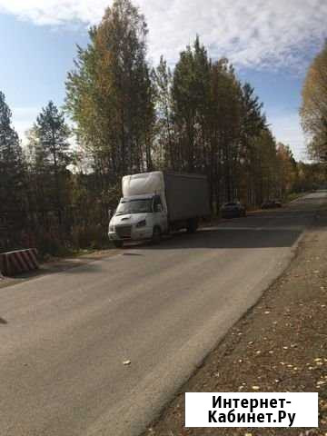 Домашний переезд/ Грузоперевозки Челябинск - изображение 1