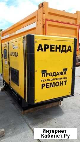 Аренда электростанции (дгу) Хабаровск - изображение 1