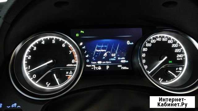 Коррекция пробега в Тольятти Тольятти - изображение 1