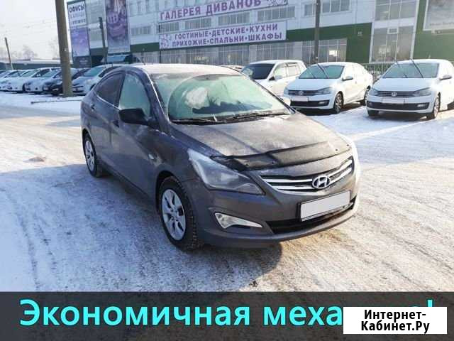 Аренда авто Красноярск - изображение 1