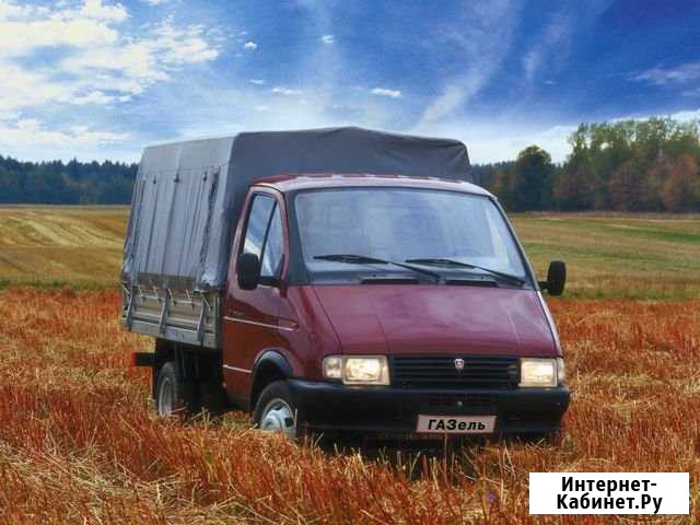 Автомастерская Серпухов - изображение 1