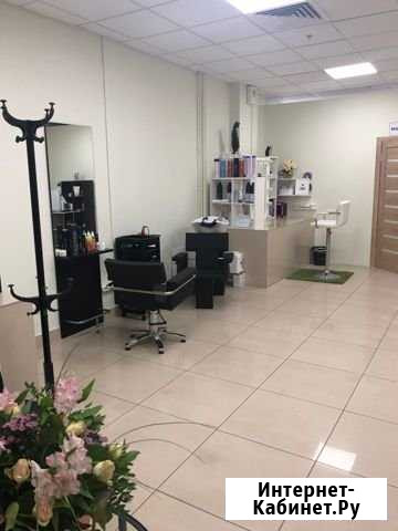 Аренда парикмахерского кресла Москва - изображение 1