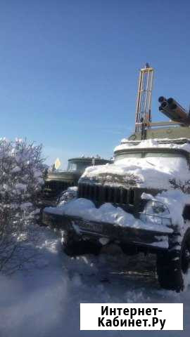 Бурение скважин на воду в Тучково Под Ключ Тучково - изображение 1