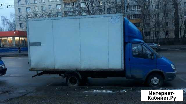Переезды-вывоз мусора Кимры - изображение 1