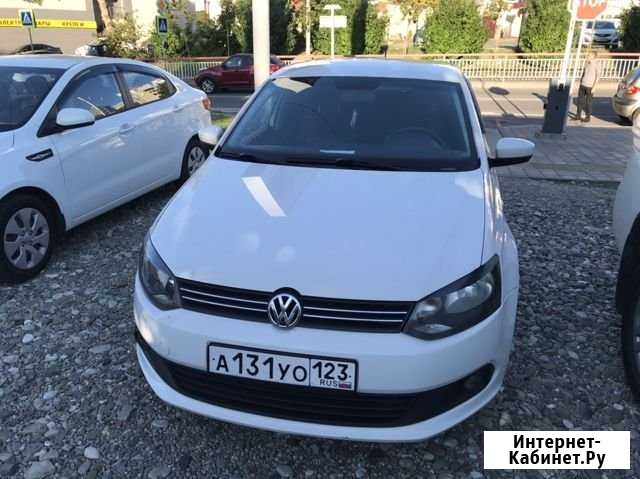 Аренда авто под такси Сочи - изображение 1