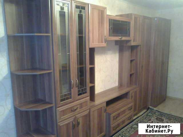 Сборка и установка мебели Архангельск - изображение 1