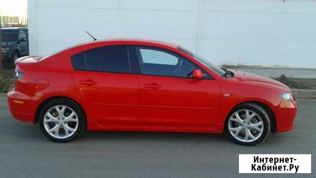 Аренда авто Барнаул - изображение 1