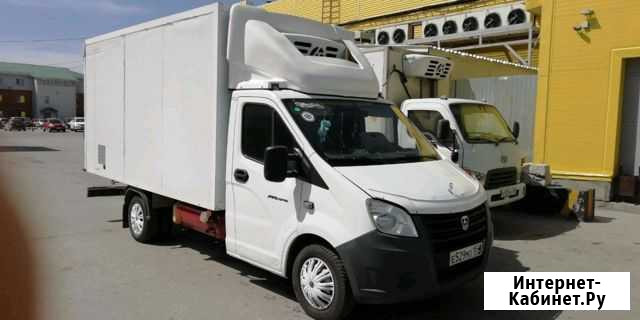 Грузоперевозки Новосибирск - изображение 1