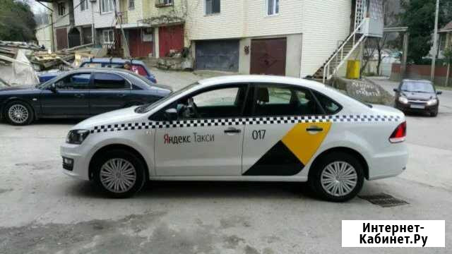 Аренда авто под такси Москва - изображение 1
