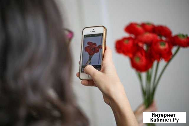 Обучение фотосьемке. Мобильная фотография. Создани Орёл - изображение 1