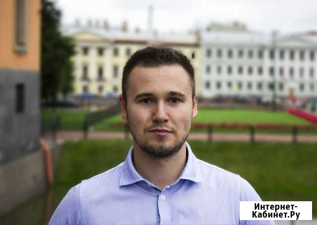 Создание сайтов Владимир - изображение 1