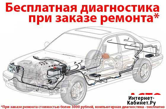 Автоэлектрик. Диагностика, ремонт электрики Новосибирск - изображение 1