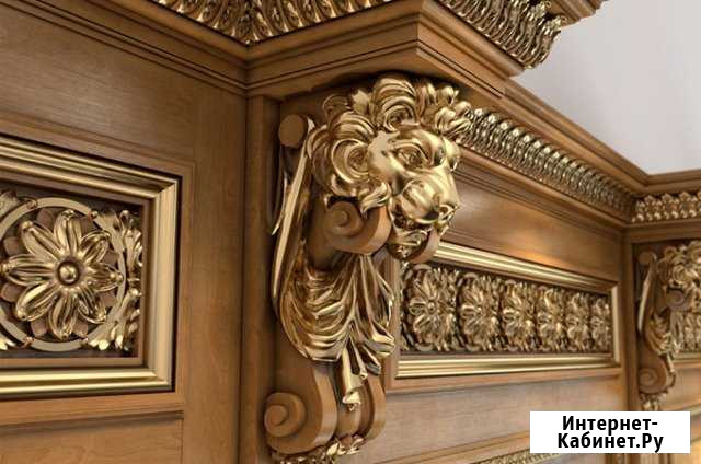 Напишу уп на станки с чпу.(Artcam,NCStudio, Mach3) Дербент - изображение 1