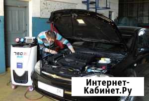 Ремонт легковых авто:подвеска,двигатель и т. д Липецк - изображение 1