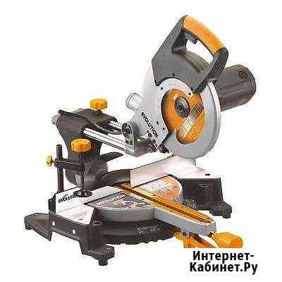 Торцовочная пила аренда Калининград