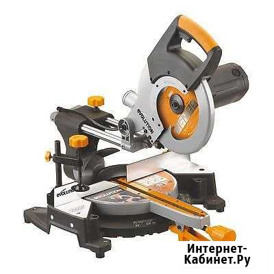 Торцовочная пила аренда Калининград - изображение 1