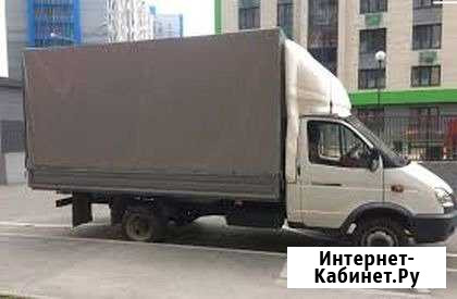Перевозка домашних вещей Ростов-на-Дону - изображение 1