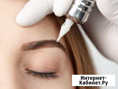 Обучение: ламинирование ресниц,архитектура бровей Череповец - изображение 1