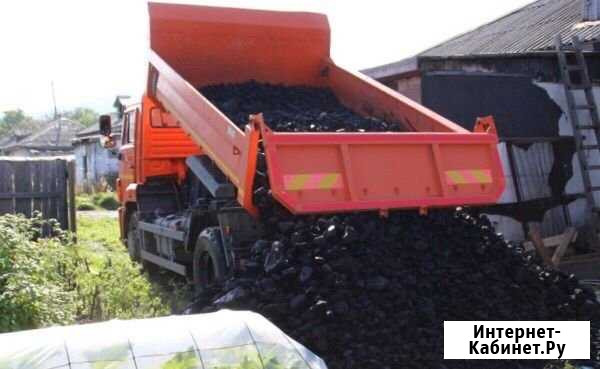 Продам и доставлю уголь Белово - изображение 1