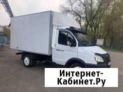 Грузоперевозки Орск - изображение 1