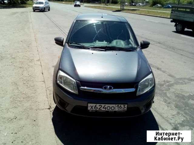 Аренда автомобиля Тольятти - изображение 1