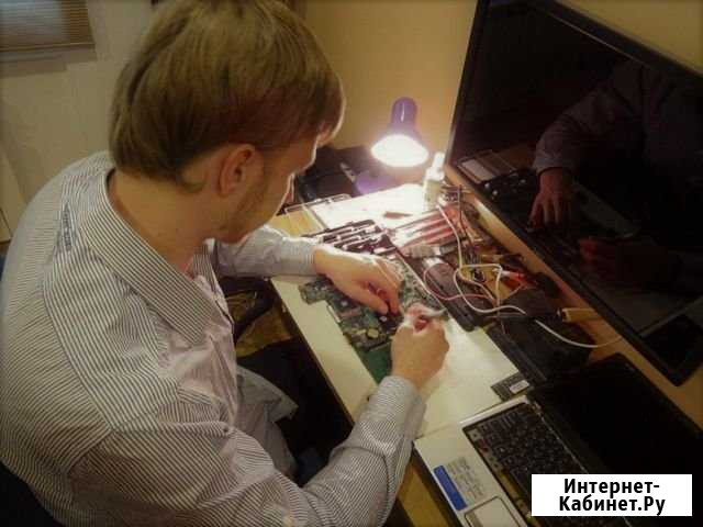 Ремонт компьютеров Северодвинск - изображение 1