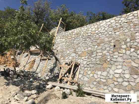 Кладка бута Ялта, Алушта, Симферополь, Алупка Ялта