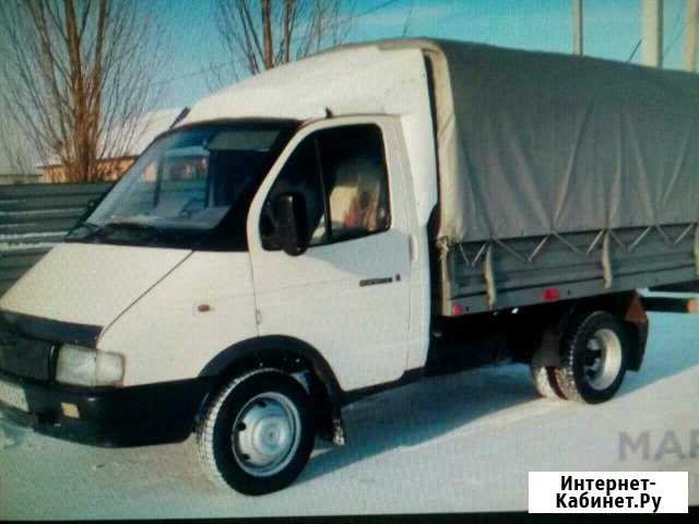 Грузоперевозки Газель Сибай - изображение 1