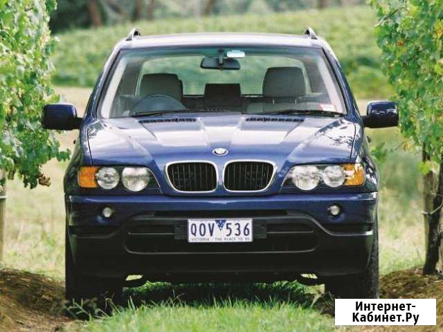 Компьютерная диагностика BMW Санкт-Петербург - изображение 1