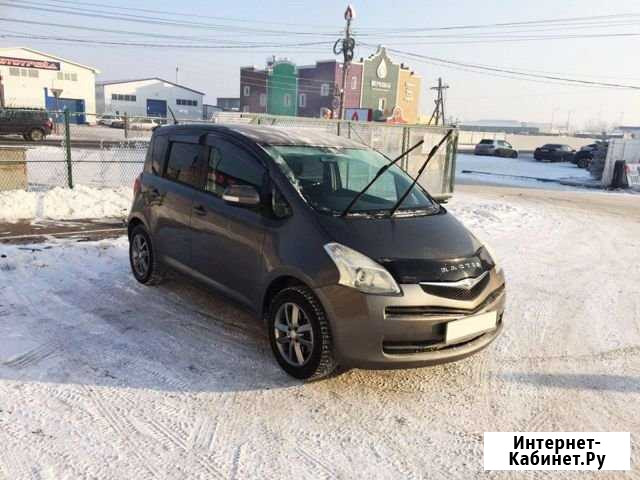 Аренда авто под выкуп Красноярск - изображение 1
