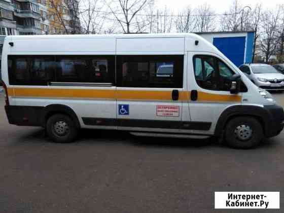 Перевозка инвалидов Красногорск