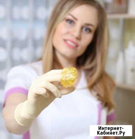 Шугаринг бесплатно Губаха - изображение 1