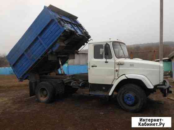 Вывоз мусора ЗИЛ,газель Челябинск