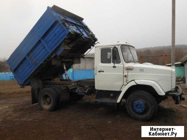 Вывоз мусора ЗИЛ,газель Челябинск - изображение 1