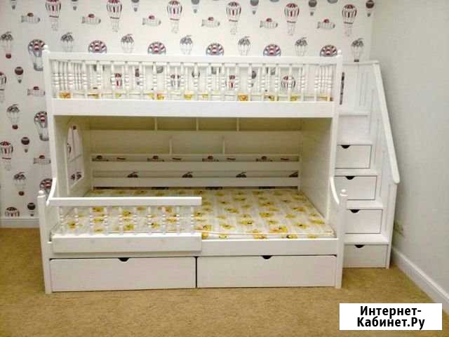 Сборка мебели, сборка кухни, сборка шкафа Краснодар - изображение 1