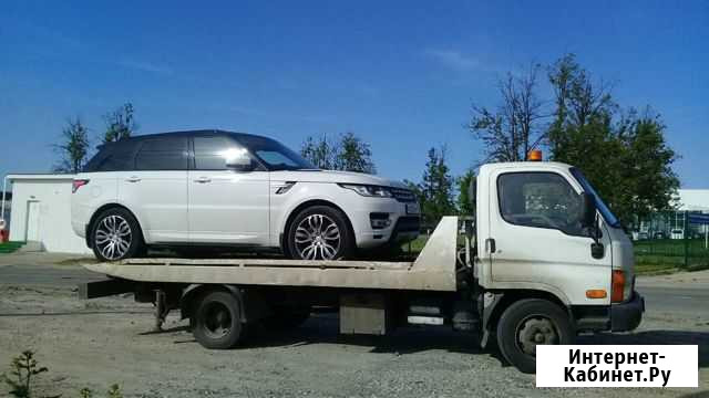 Эвакуатор Орел Россия до 5 тонн 24 часа Орёл - изображение 1