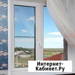 Ремонт пластиковых окон и балконных дверей Комсомольск-на-Амуре - изображение 1