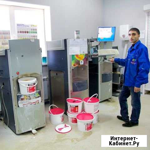 Колеровочная студия Евпатория - изображение 1
