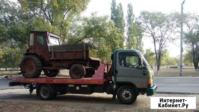 Эвакуатор манипулятор Балаково Вольск Пугачев Шиха Балаково - изображение 1