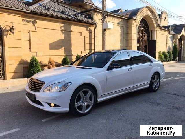 Прокат авто Махачкала - изображение 1