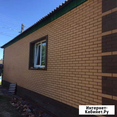 Строительство Курск - изображение 1