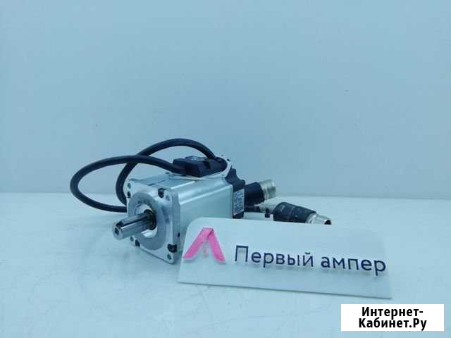 Ремонт серводвигателей, ремонт сервомоторов Воронеж - изображение 1