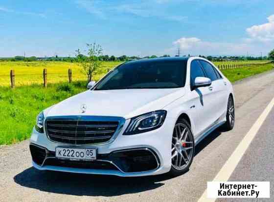 Аренда прокат Авто 222 Махачкала
