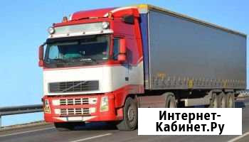 Услуги Евро Фуры 20 тонн.Тент.Все виды загрузок Химки - изображение 1