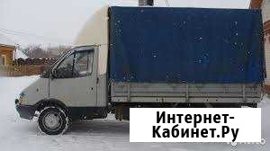 Грузоперевозки Александров - изображение 1