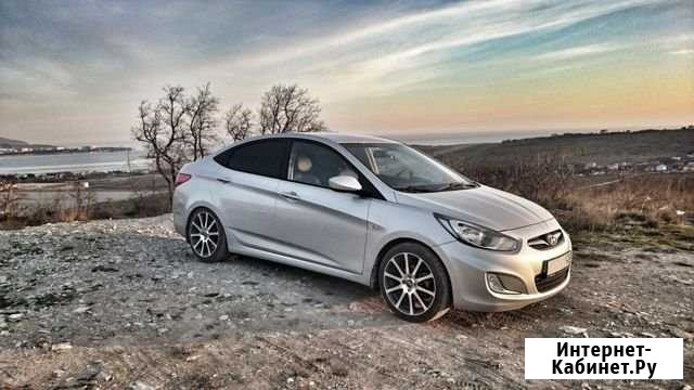 Прокат (аренда) авто посуточно Краснодар - изображение 1