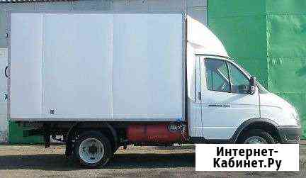 Газель Воронеж